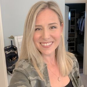 Meet your Posher, Taylor